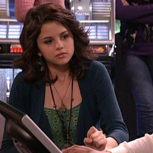 RARE Free People Paisley Tank ASO Alex Russo ALT Sonny Munroe - Picture 10 of 12